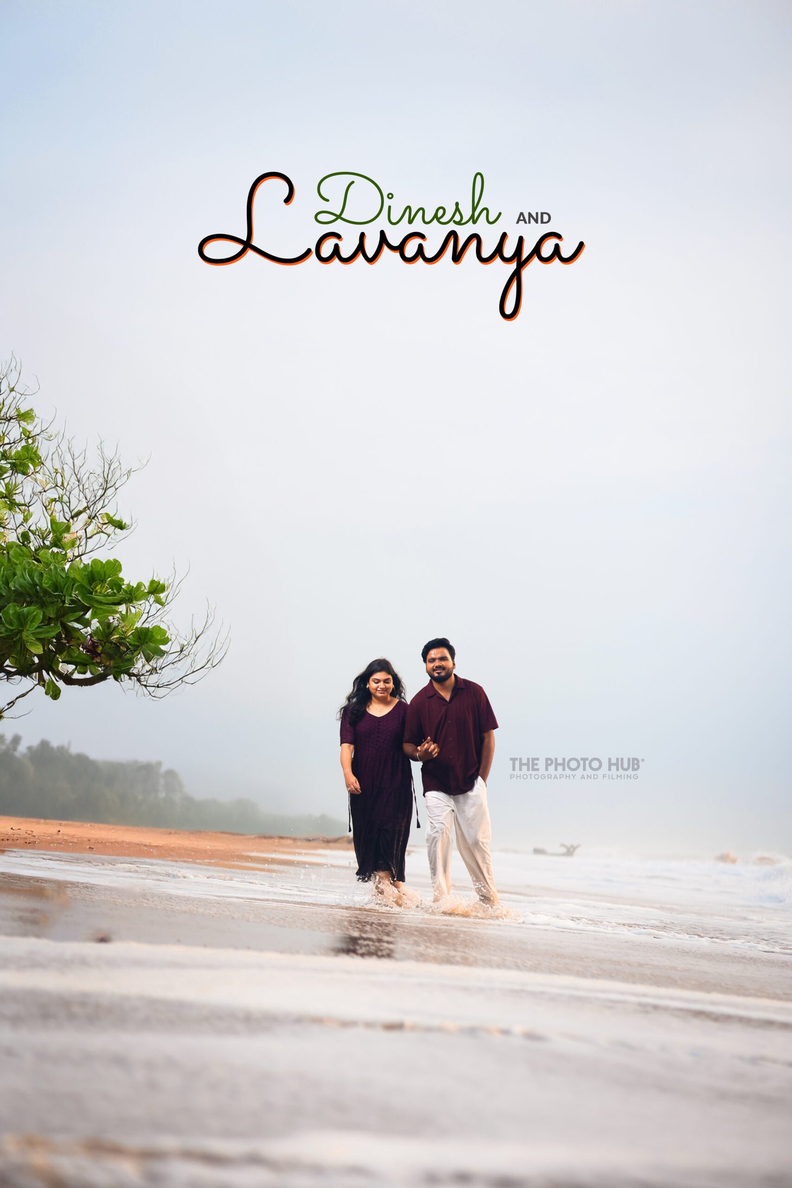 034A0587 - Dinesh + Lavanya - Prewedding