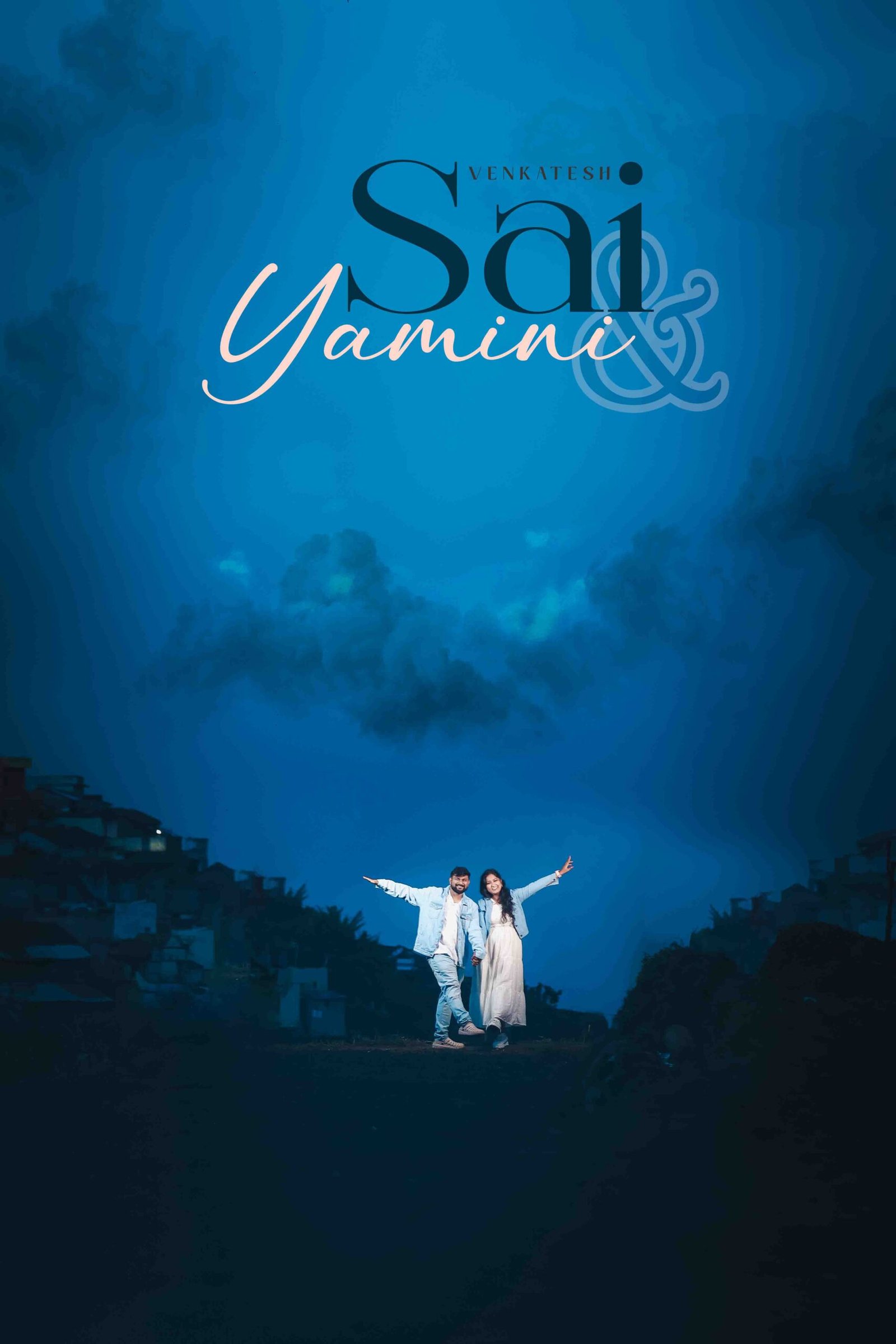TPH - Sai + Yamini - Kodaikanal Shoot - TPHR2116