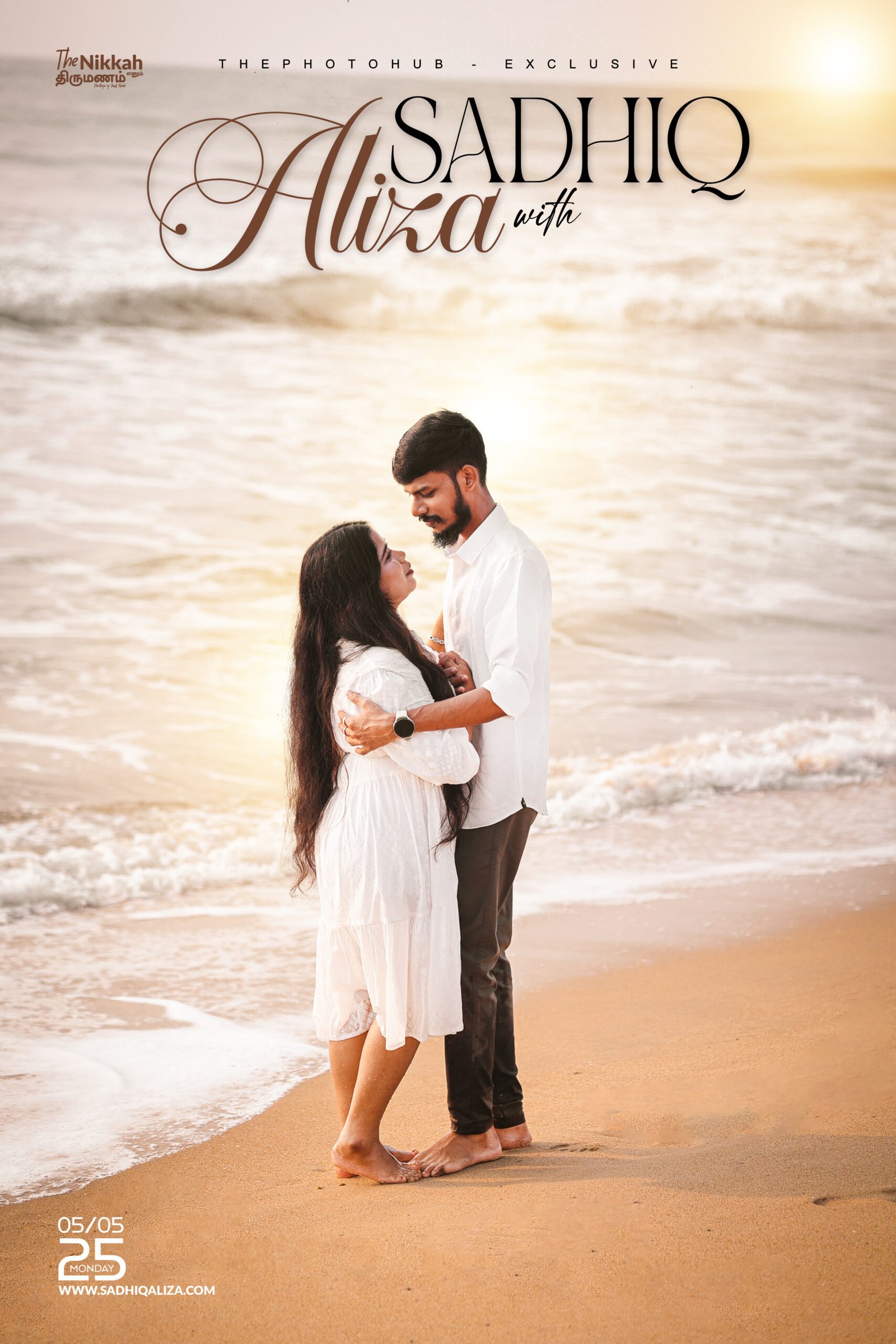TPH48971 - Pre Wedding Shoot - 2025